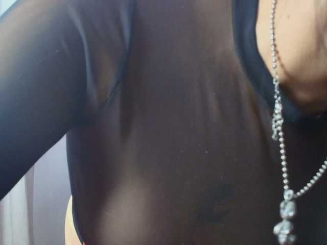 Sändningsbilder GiannaRoberts