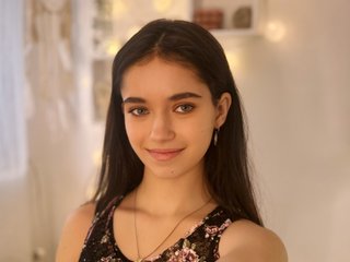 Erotisk videochatt GiaPaige18