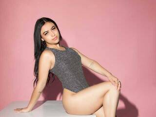 Erotisk videochatt GiaRivera