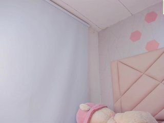 Erotisk videochatt GiaScott
