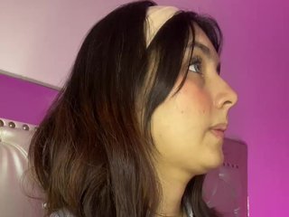 Erotisk videochatt GigiCarter