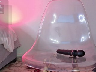 Erotisk videochatt GigiCooper04