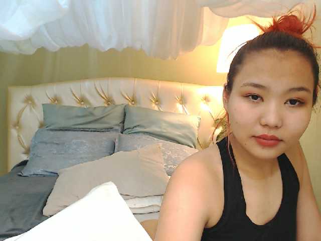 Foton gigiEva Hello everyone,HAPPY HALLOWEEN! Welcome to my world and lets have fun, cause we only live once tip menu:FLASH PUSSY 100 FLASH TITS 55 SPANK ASS 33 FLASH ASS 44 DANCE 22 BLOW A KISS 15 GOAl: Fully naked dance 888 #asian #ass #boobs #young