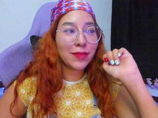 Erotisk videochatt Gigimoon