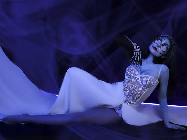 Foto av profilen GigiMuller