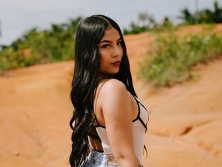 Erotisk videochatt GigiRoss1