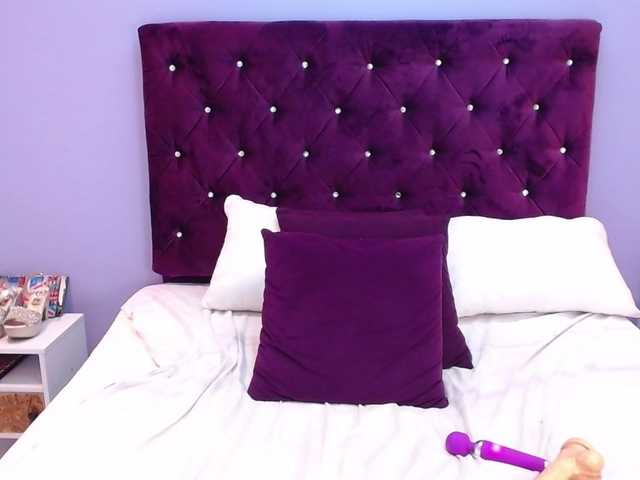 Sändningsbilder GigiThunderfo