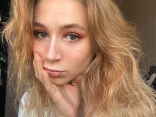 Erotisk videochatt Giiaa