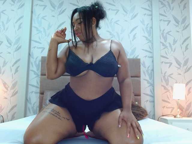 Foto av profilen Giisellee