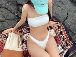 Erotisk videochatt Giiulia