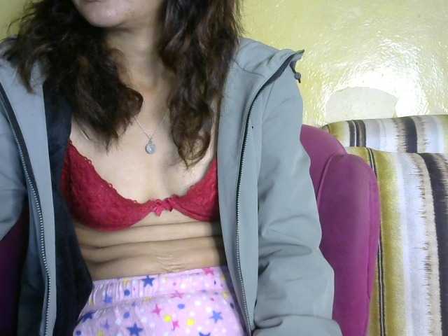 Sändningsbilder Giiulia