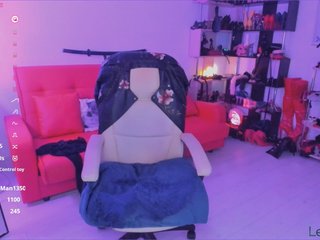 Erotisk videochatt GinaMiracle