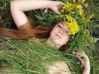 Erotisk videochatt ginapearl