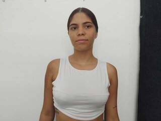 Erotisk videochatt Ginger-cute