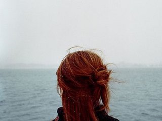 Foto av profilen Ginger-Hot