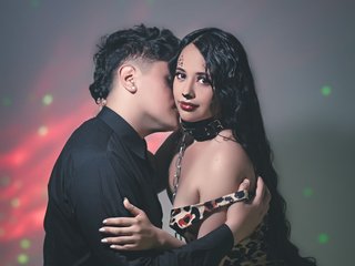 Erotisk videochatt ginger-Joy