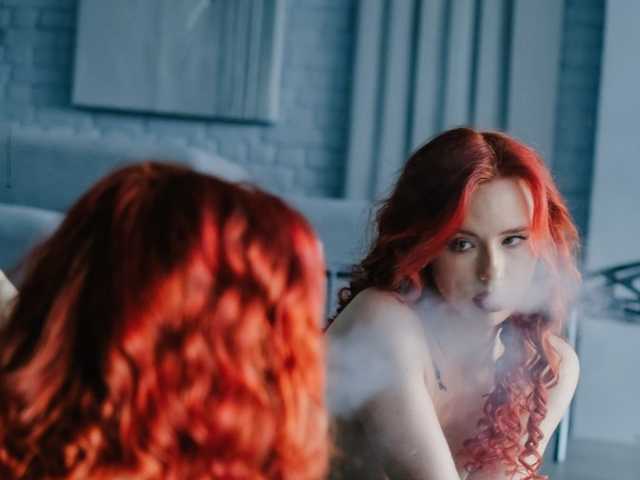 Foto av profilen GingerGoddess