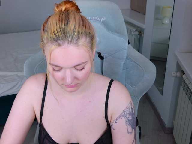 Sändningsbilder GingerLisa