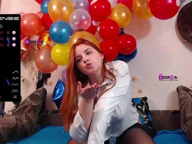 Foton GingerMiracle For peace in Ukraine! ONLYFANS 50 % WHOLE MONTH! You can be anyone here, be it the king, my personal DJ! Winning games 100%!159