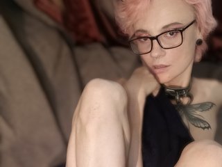 Erotisk videochatt GingerWind