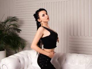 Erotisk videochatt Gingerwitch