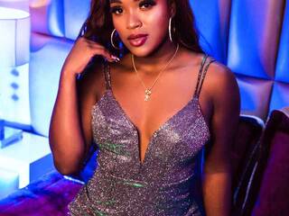 Erotisk videochatt GinnaDiior