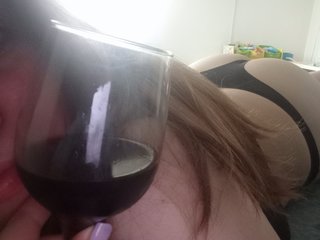 Erotisk videochatt Ginngy