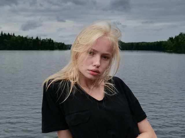 Foto av profilen veramils
