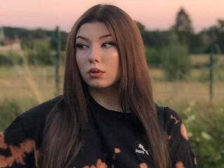 Erotisk videochatt GinnyHeart