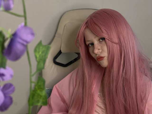 Foto av profilen Ginnyshy