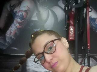 Erotisk videochatt GIORGGINA