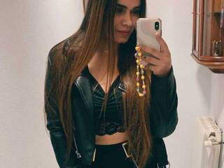 Erotisk videochatt Giorgiababy