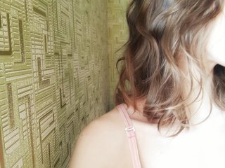 Profilbild Girl-April
