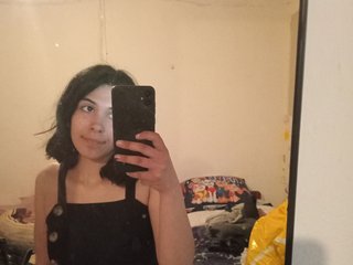 Erotisk videochatt Girl223