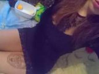 Erotisk videochatt girl9