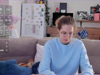 Erotisk videochatt FindMyGSpot