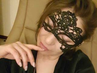 Erotisk videochatt GirlBezProblem