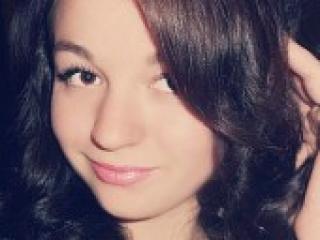 Erotisk videochatt girlcharm1
