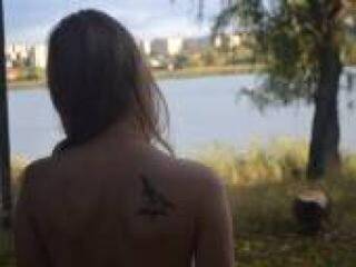 Erotisk videochatt girlfriend9