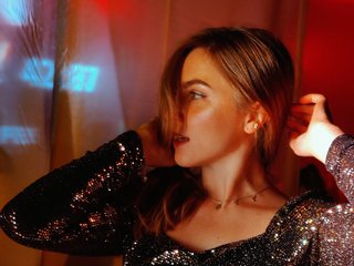 Erotisk videochatt girl-in-white