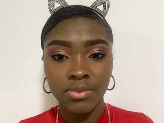 Erotisk videochatt GirlQueen