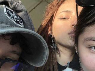 Erotisk videochatt Girls-addicted-cum