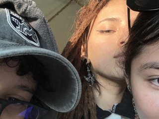 Erotisk videochatt Girls-addicted-cum