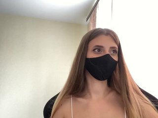 Erotisk videochatt DORY_