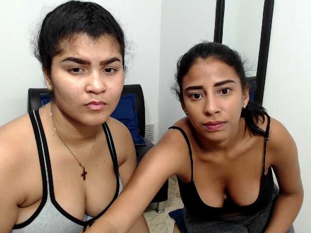 Foton girlsshow