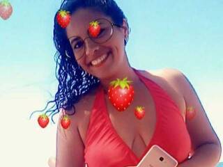 Erotisk videochatt Gisele27