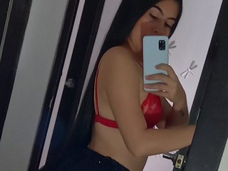 Erotisk videochatt gisell-sexyfu