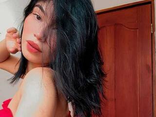 Erotisk videochatt Giselle15