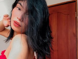 Erotisk videochatt Giselle15