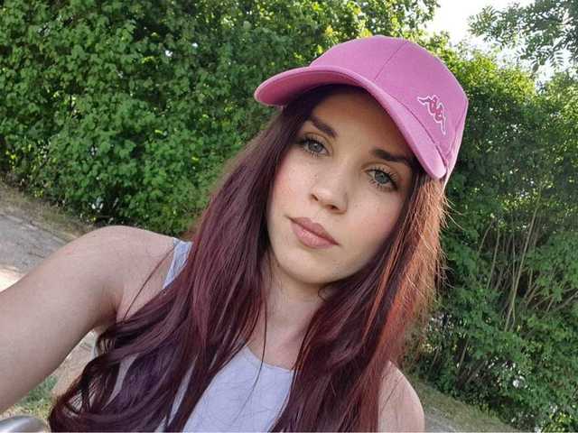 Foto av profilen GisellePalmer